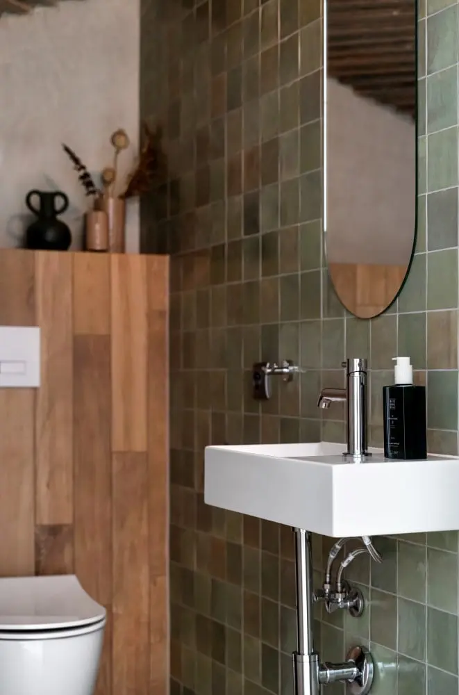 proj. Projektowanie i Aranżacja Wnętrz Zuzanna Szpejnowska | fot. Krzysztof Bobrowicz