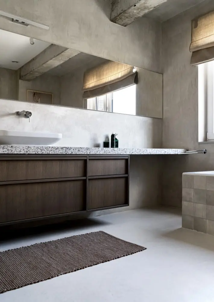 proj. Projektowanie i Aranżacja Wnętrz Zuzanna Szpejnowska | fot. Krzysztof Bobrowicz