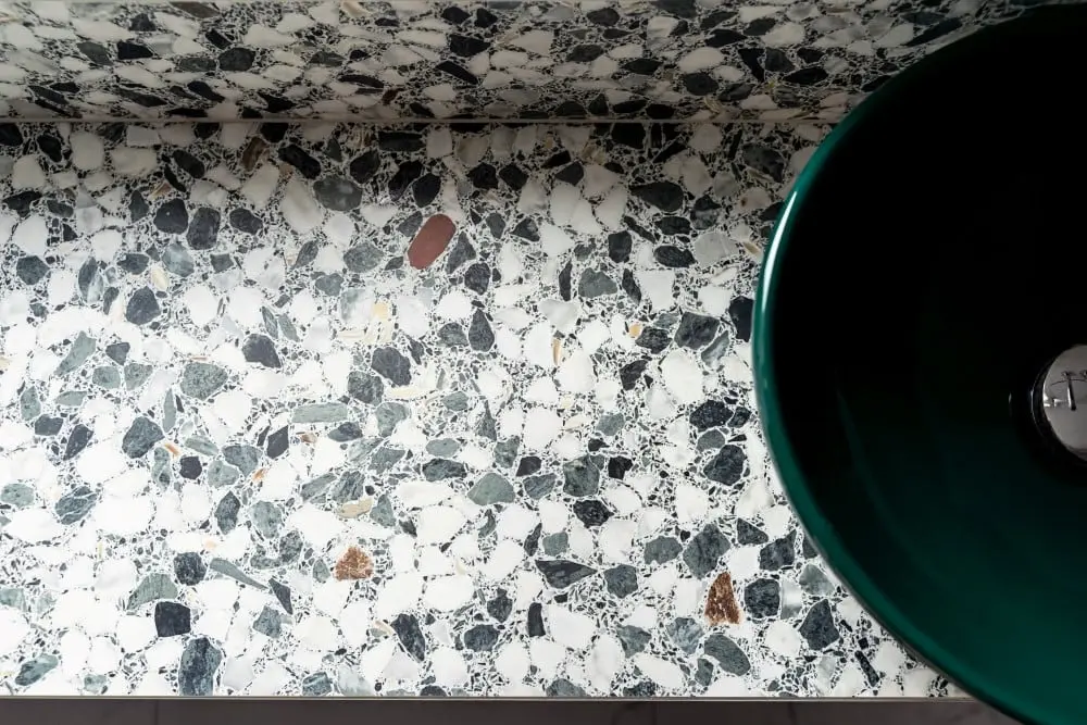 proj. Projektowanie i Aranżacja Wnętrz Zuzanna Szpejnowska | fot. Krzysztof Bobrowicz