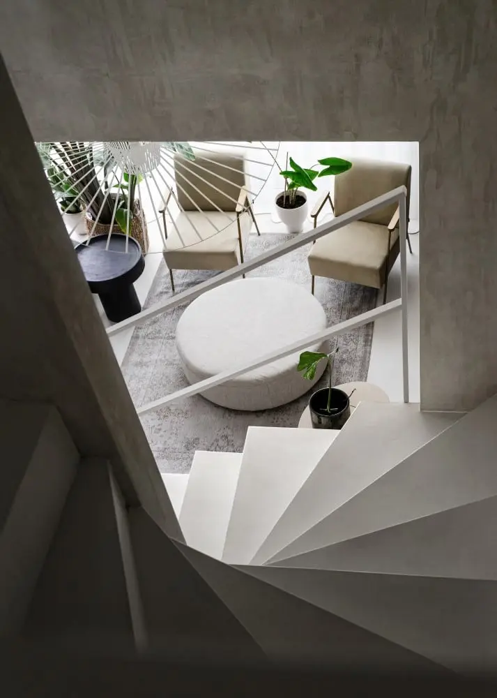 proj. Projektowanie i Aranżacja Wnętrz Zuzanna Szpejnowska | fot. Krzysztof Bobrowicz