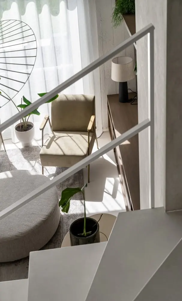 proj. Projektowanie i Aranżacja Wnętrz Zuzanna Szpejnowska | fot. Krzysztof Bobrowicz