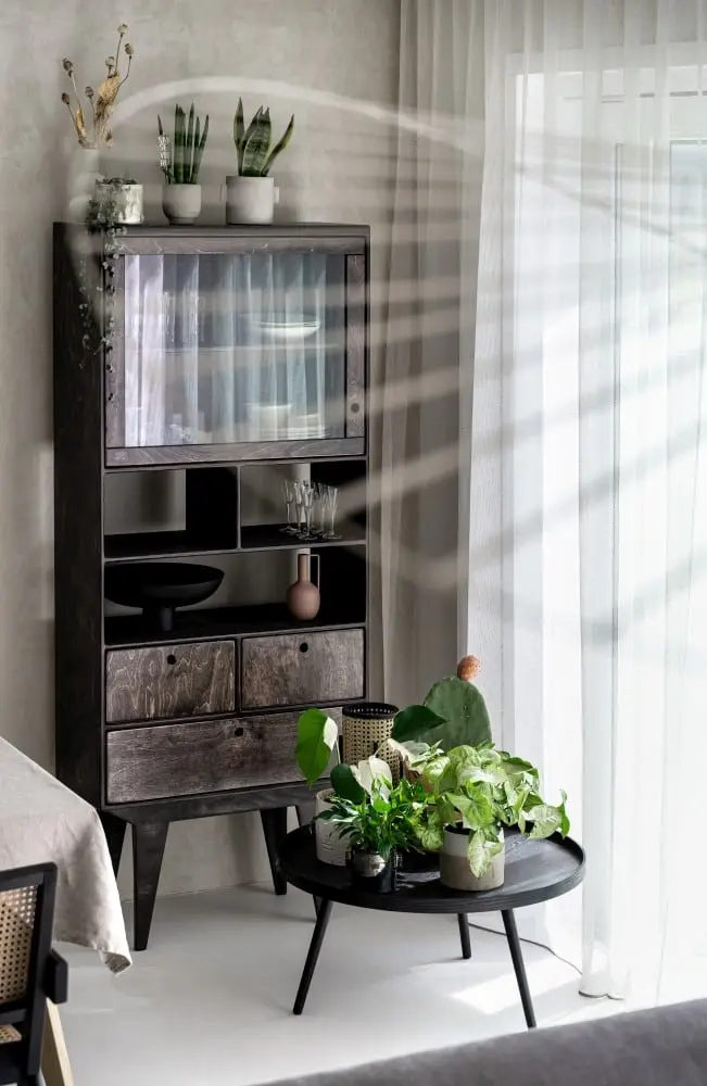 proj. Projektowanie i Aranżacja Wnętrz Zuzanna Szpejnowska | fot. Krzysztof Bobrowicz