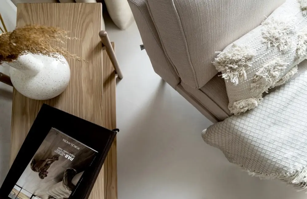 proj. Projektowanie i Aranżacja Wnętrz Zuzanna Szpejnowska | fot. Krzysztof Bobrowicz