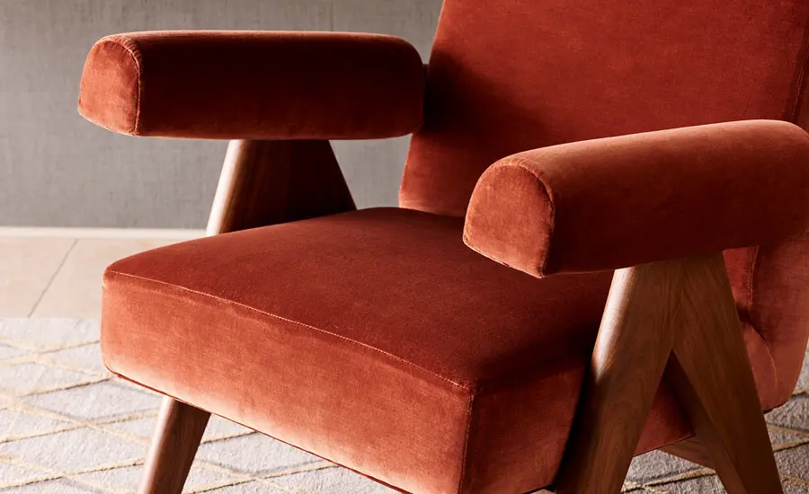 Tkanina Mark Alexander dostępna w Internity Home