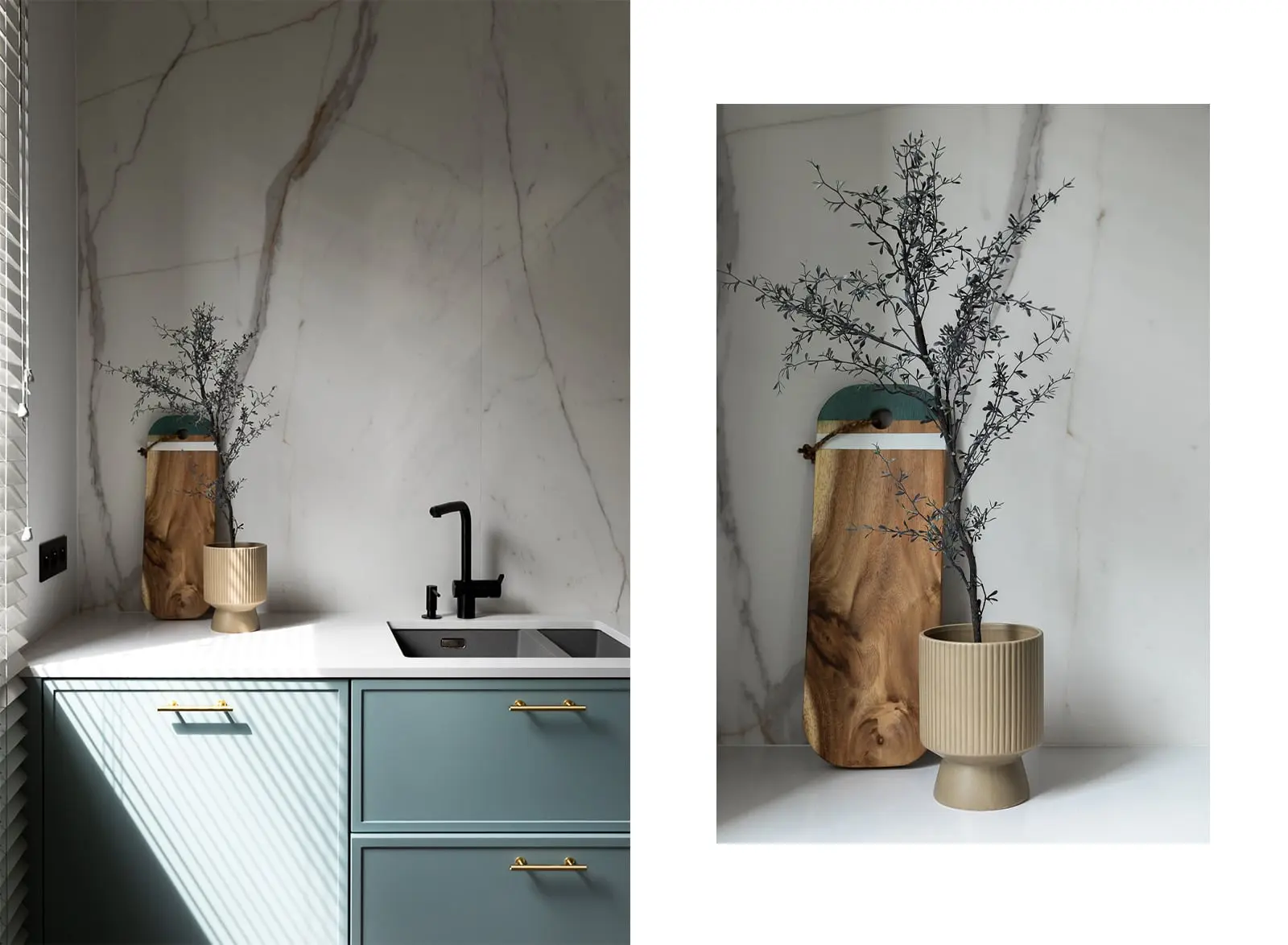 projekt: Patrycja Gubernat / Metr po Metrze / www.metrpometrze.pl  zdjęcia: Paweł Biedrzycki / Kąty Proste / www.katyproste.pl