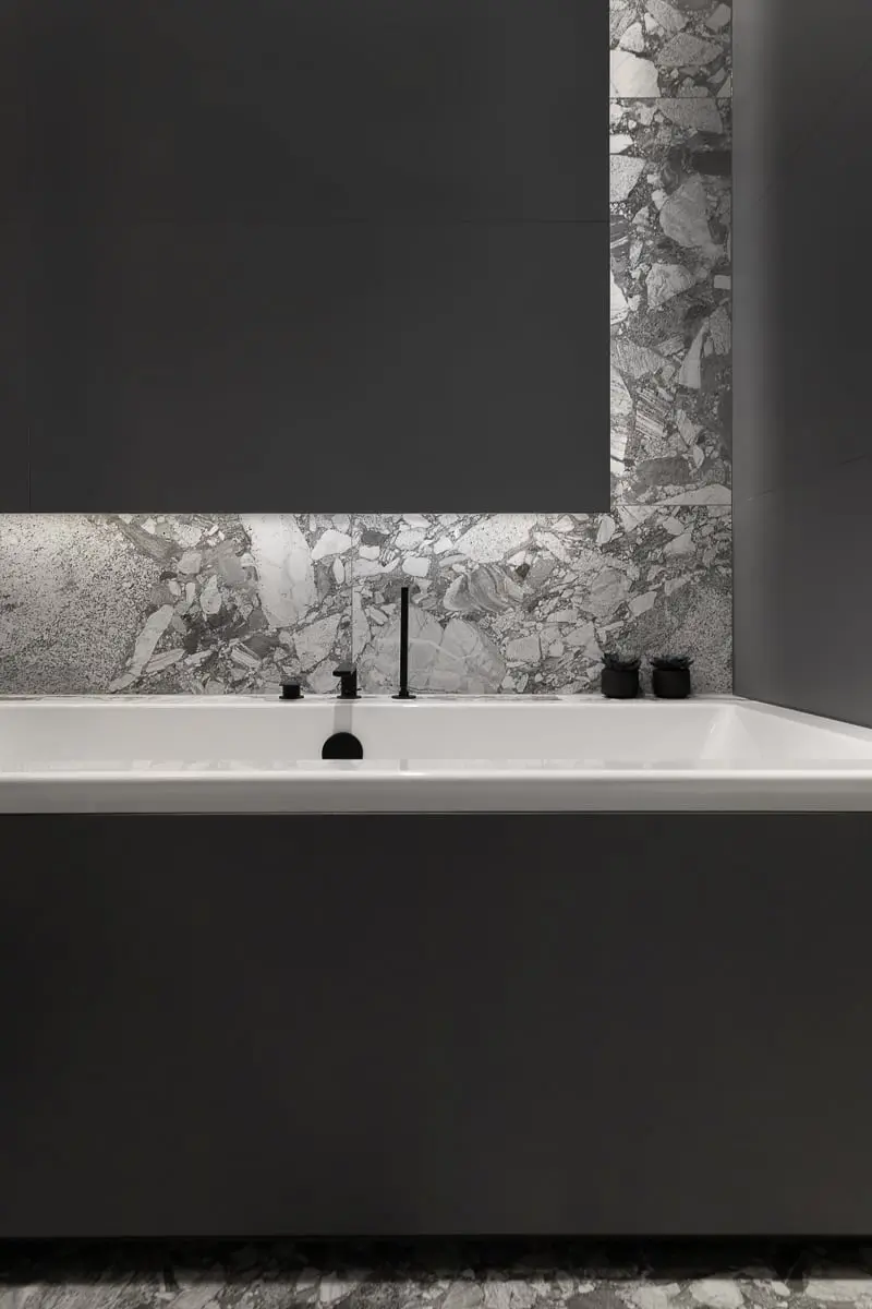 projekt: Patrycja Gubernat / Metr po Metrze / www.metrpometrze.pl  zdjęcia: Paweł Biedrzycki / Kąty Proste / www.katyproste.pl