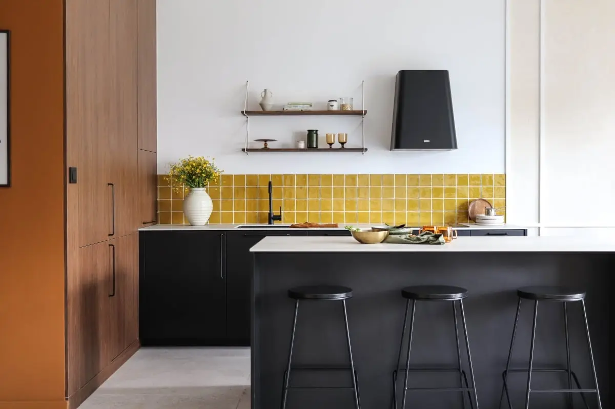 Proj. : FRAMUGA studio; fot.: Gabriela Bartczak-Pruszyńska; Stylizacja : Marta Sójka