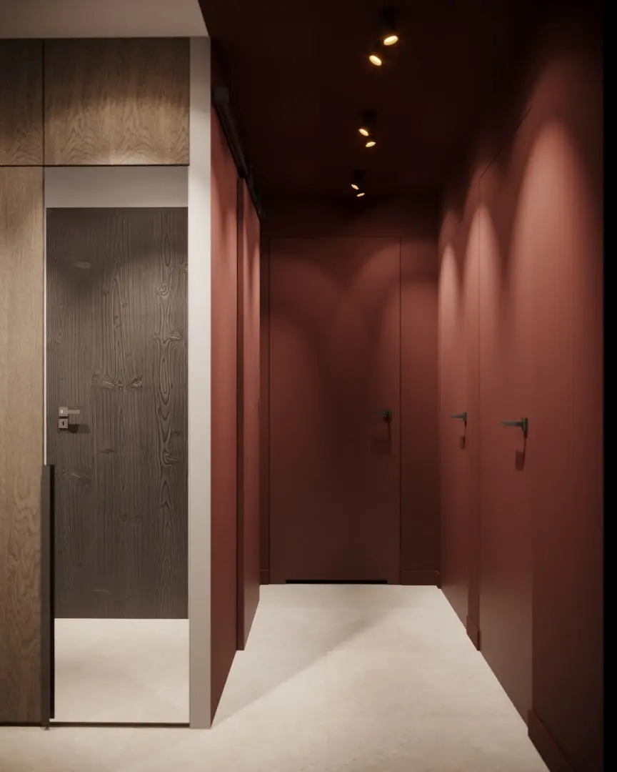 proj.  Poziom 3. Projektowanie Wnętrz