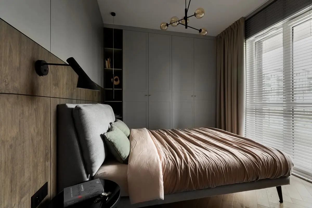 projekt: Patrycja Gubernat / Metr po Metrze / www.metrpometrze.pl  zdjęcia: Paweł Biedrzycki / Kąty Proste / www.katyproste.pl