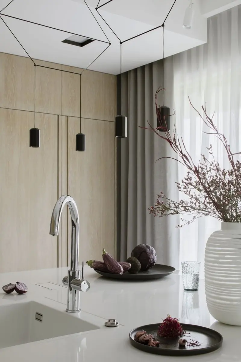 Proj.: MIKOŁAJKSAstudio, Fot. Yassen Hristov, stylizacja: Anna Salak