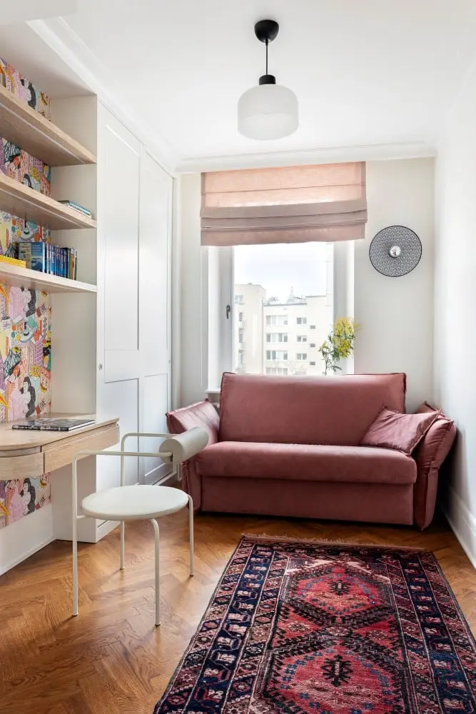 proj. Dziurdzia Projekt, zdj. Martyna Rudnicka