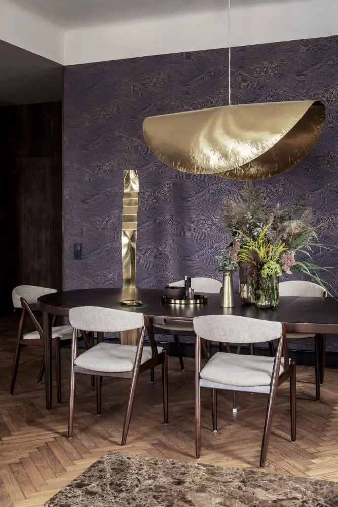 proj. Dziurdzia Projekt | sesja: Marcin Grabowiecki | stylizacja: Eliza Mrozińska