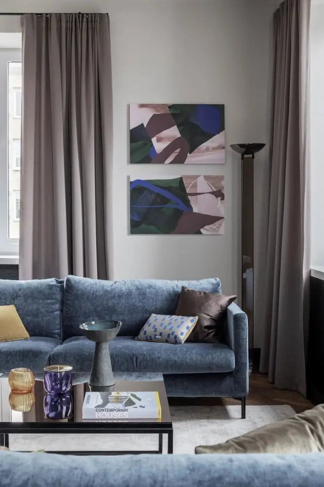 proj. Dziurdzia Projekt | sesja: Marcin Grabowiecki | stylizacja: Eliza Mrozińska