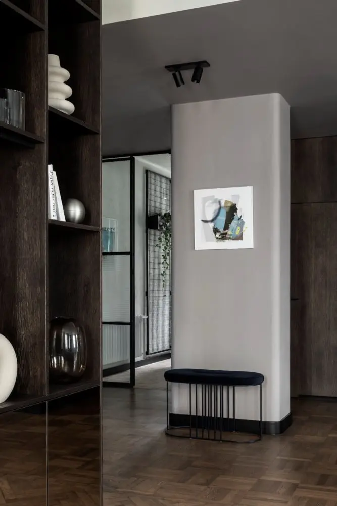 proj. Dziurdzia Projekt | sesja: Marcin Grabowiecki | stylizacja: Eliza Mrozińska