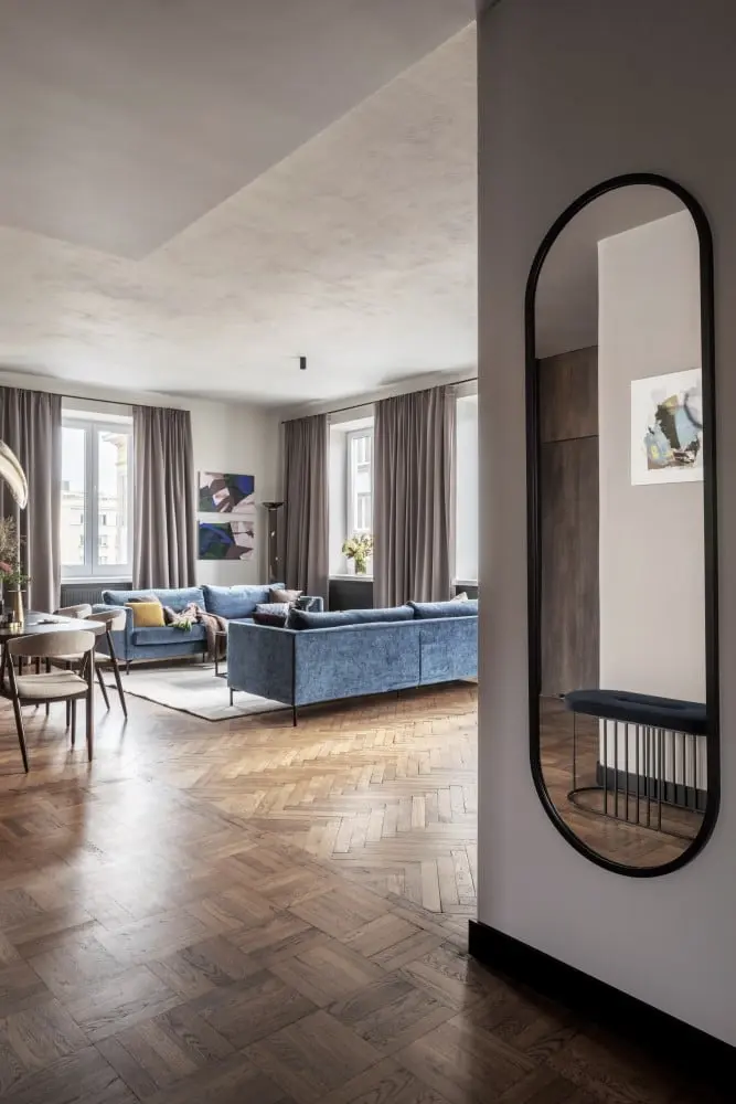 proj. Dziurdzia Projekt | sesja: Marcin Grabowiecki | stylizacja: Eliza Mrozińska