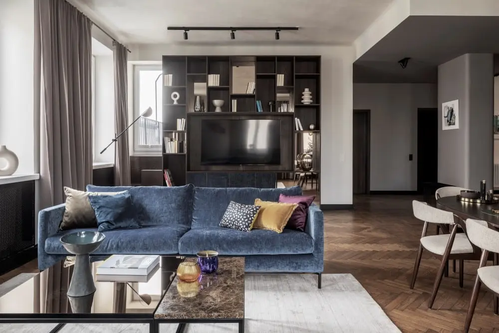 proj. Dziurdzia Projekt | sesja: Marcin Grabowiecki | stylizacja: Eliza Mrozińska