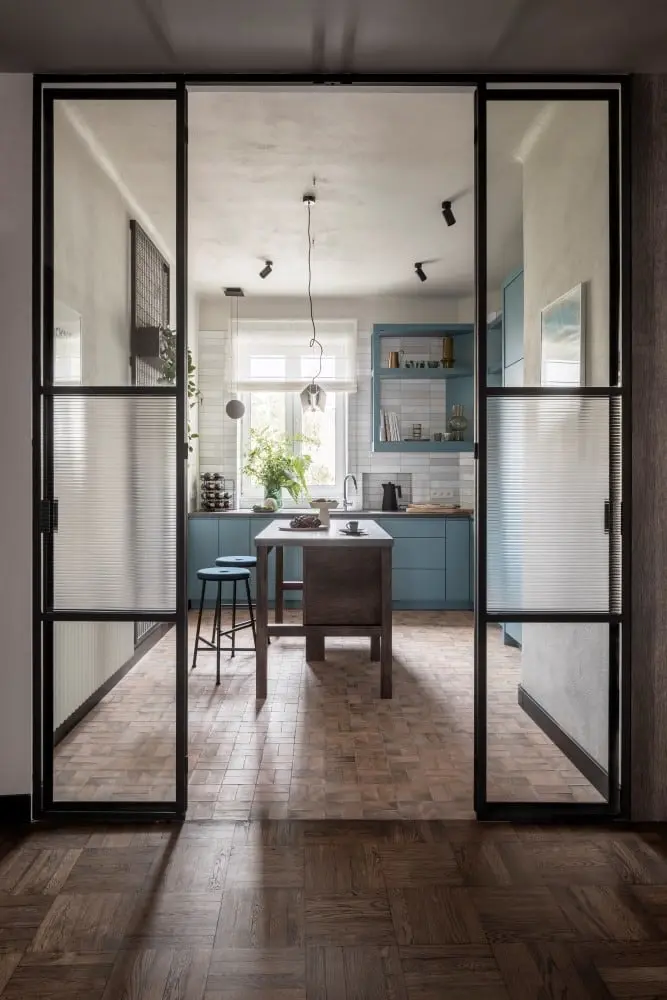 proj. Dziurdzia Projekt | sesja: Marcin Grabowiecki | stylizacja: Eliza Mrozińska