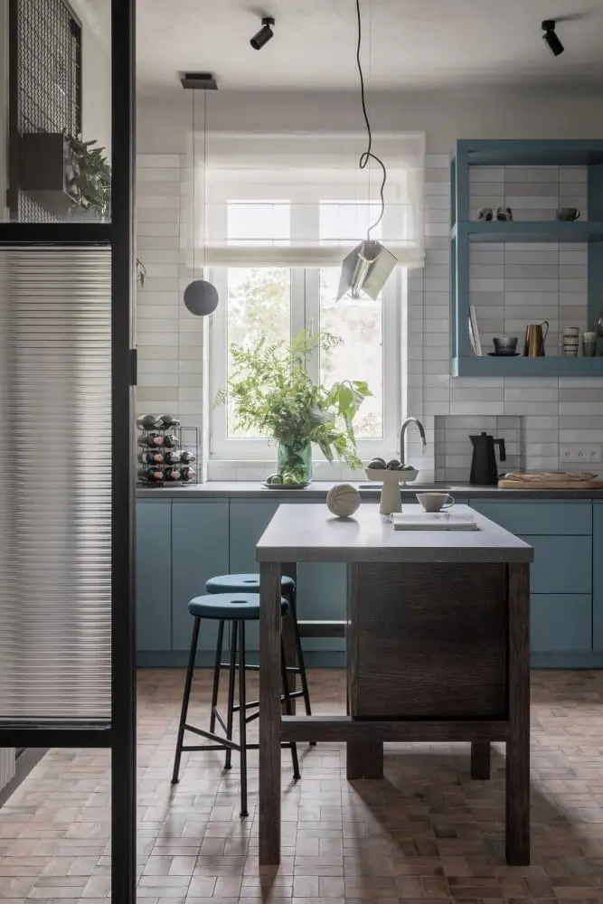 proj. Dziurdzia Projekt | sesja: Marcin Grabowiecki | stylizacja: Eliza Mrozińska