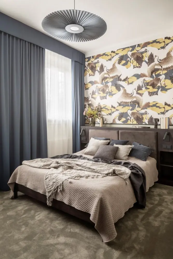 proj. Dziurdzia Projekt | sesja: Marcin Grabowiecki | stylizacja: Eliza Mrozińska