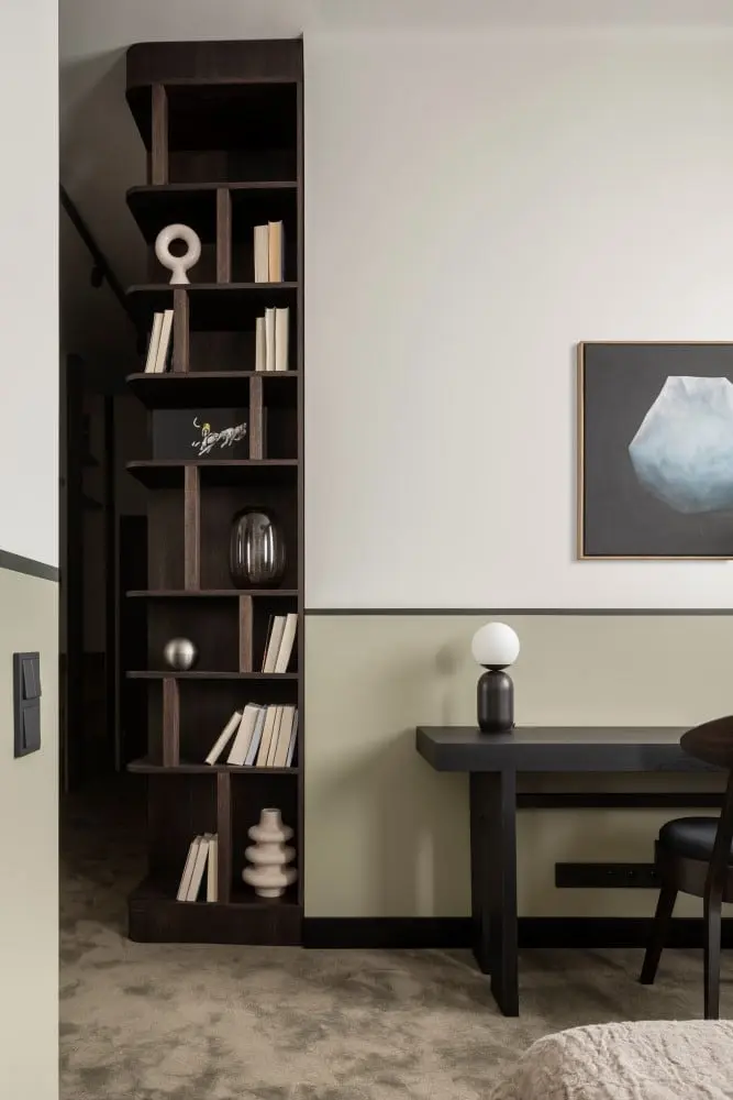 proj. Dziurdzia Projekt | sesja: Marcin Grabowiecki | stylizacja: Eliza Mrozińska