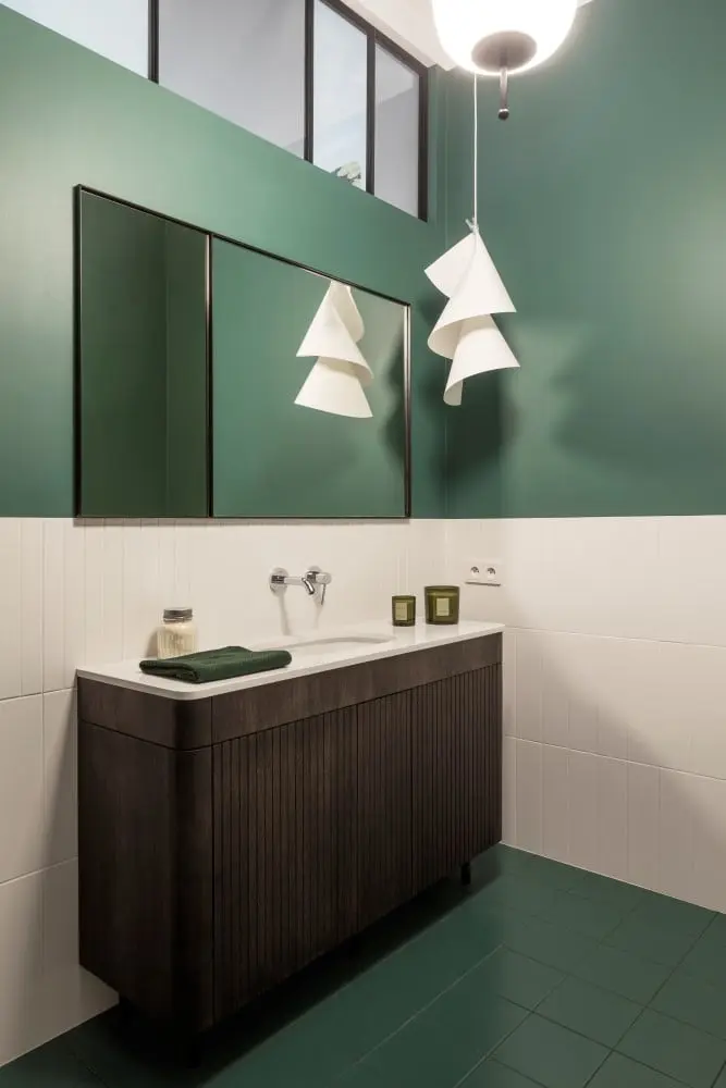 proj. Dziurdzia Projekt | sesja: Marcin Grabowiecki | stylizacja: Eliza Mrozińska