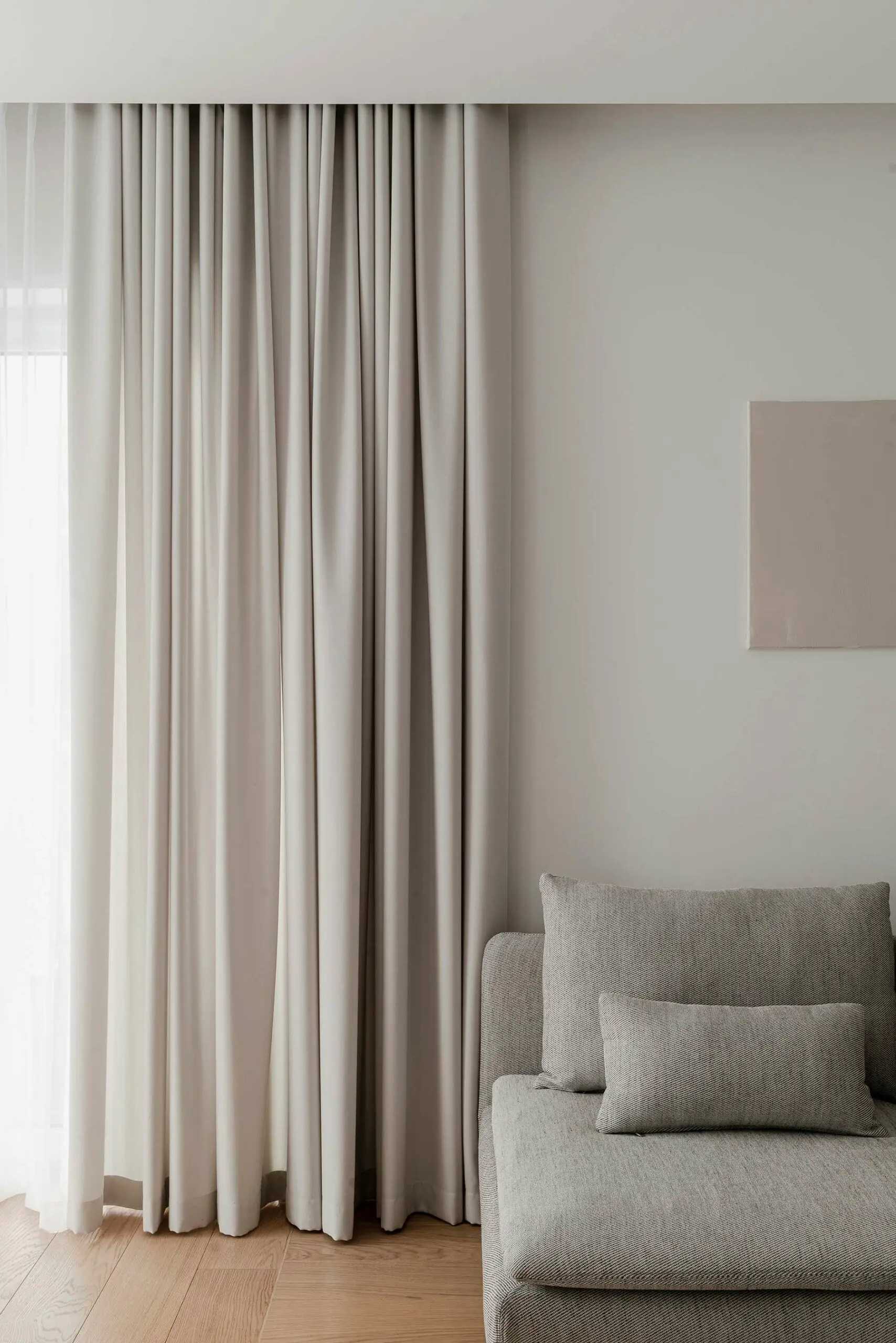 The Unfolding Home | Proj: Acos