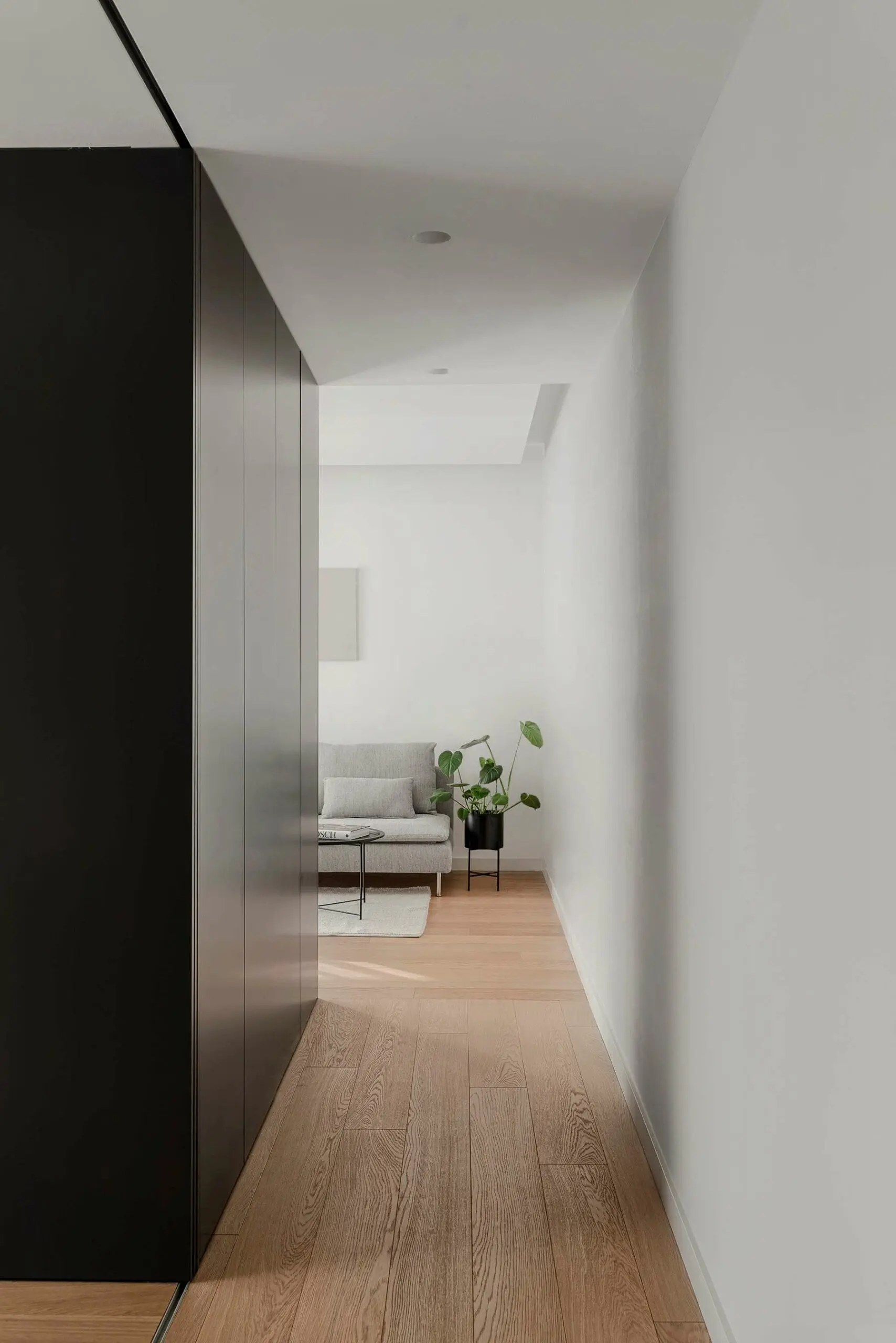 The Unfolding Home | Proj: Acos