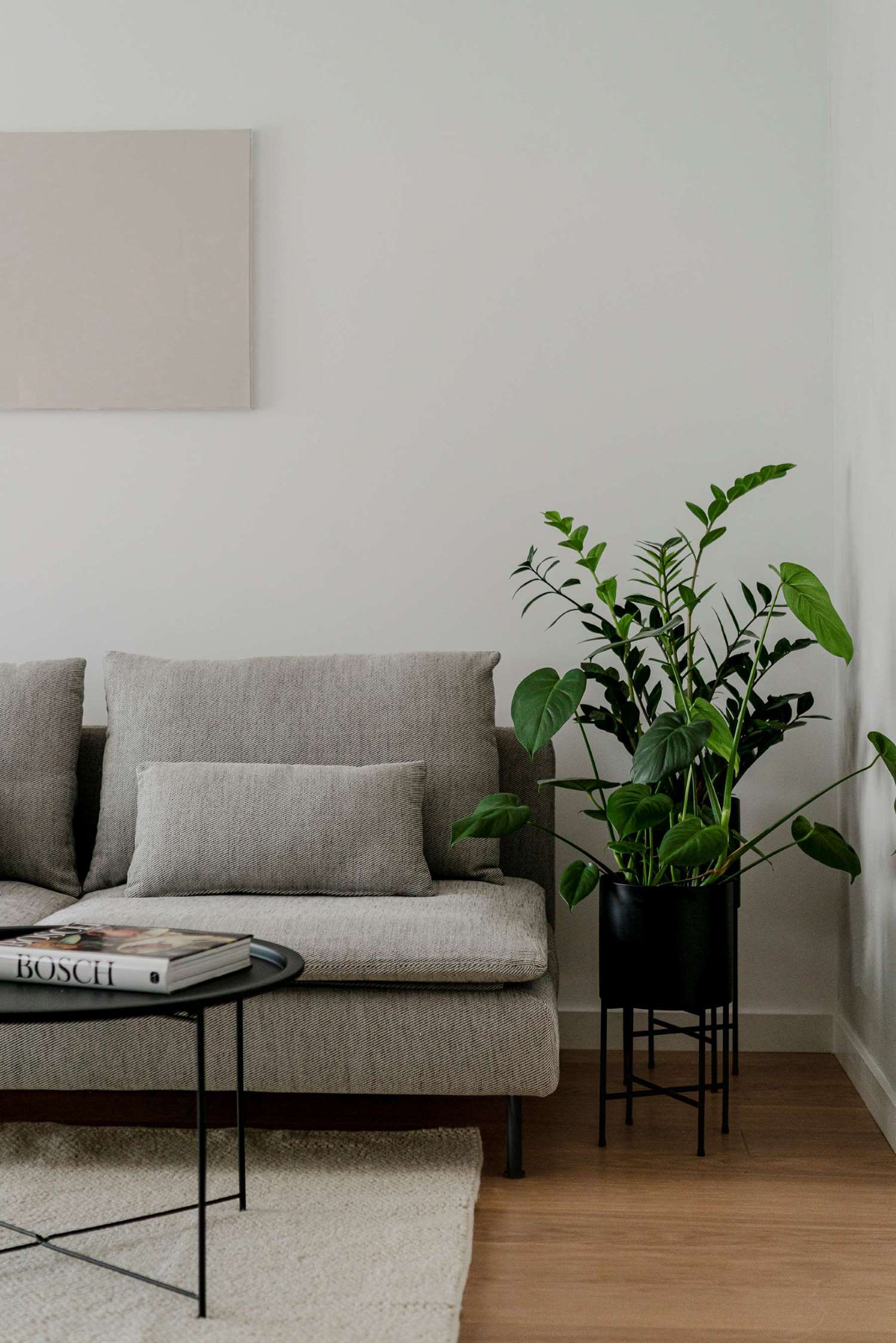 The Unfolding Home | Proj: Acos