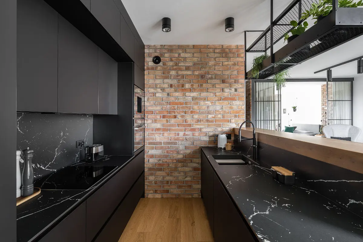 design: Agata Brach Architekt Wnętrz | pfoto: Katarzyna Seliga-Wróblewska, Marcin Wróblewski / Fotomohito