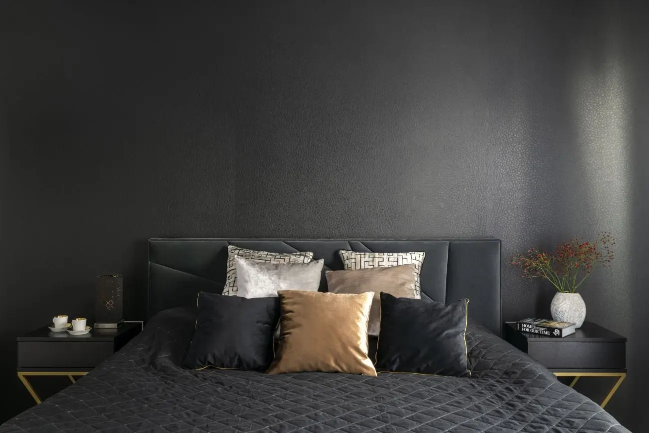 Proj.: Decoroom - Olga Nowosad-Szewców i Katarzyna Domańska, świąteczna stylizacja Aleksandra Tefelska; Zdjęcia: Marta Behling, Fot.: Mat Pawelski