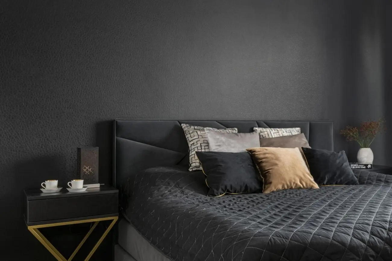 Proj.: Decoroom - Olga Nowosad-Szewców i Katarzyna Domańska, świąteczna stylizacja Aleksandra Tefelska; Zdjęcia: Marta Behling, Fot.: Mat Pawelski