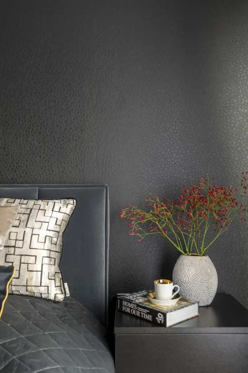 Proj.: Decoroom - Olga Nowosad-Szewców i Katarzyna Domańska, świąteczna stylizacja Aleksandra Tefelska; Zdjęcia: Marta Behling, Fot.: Mat Pawelski