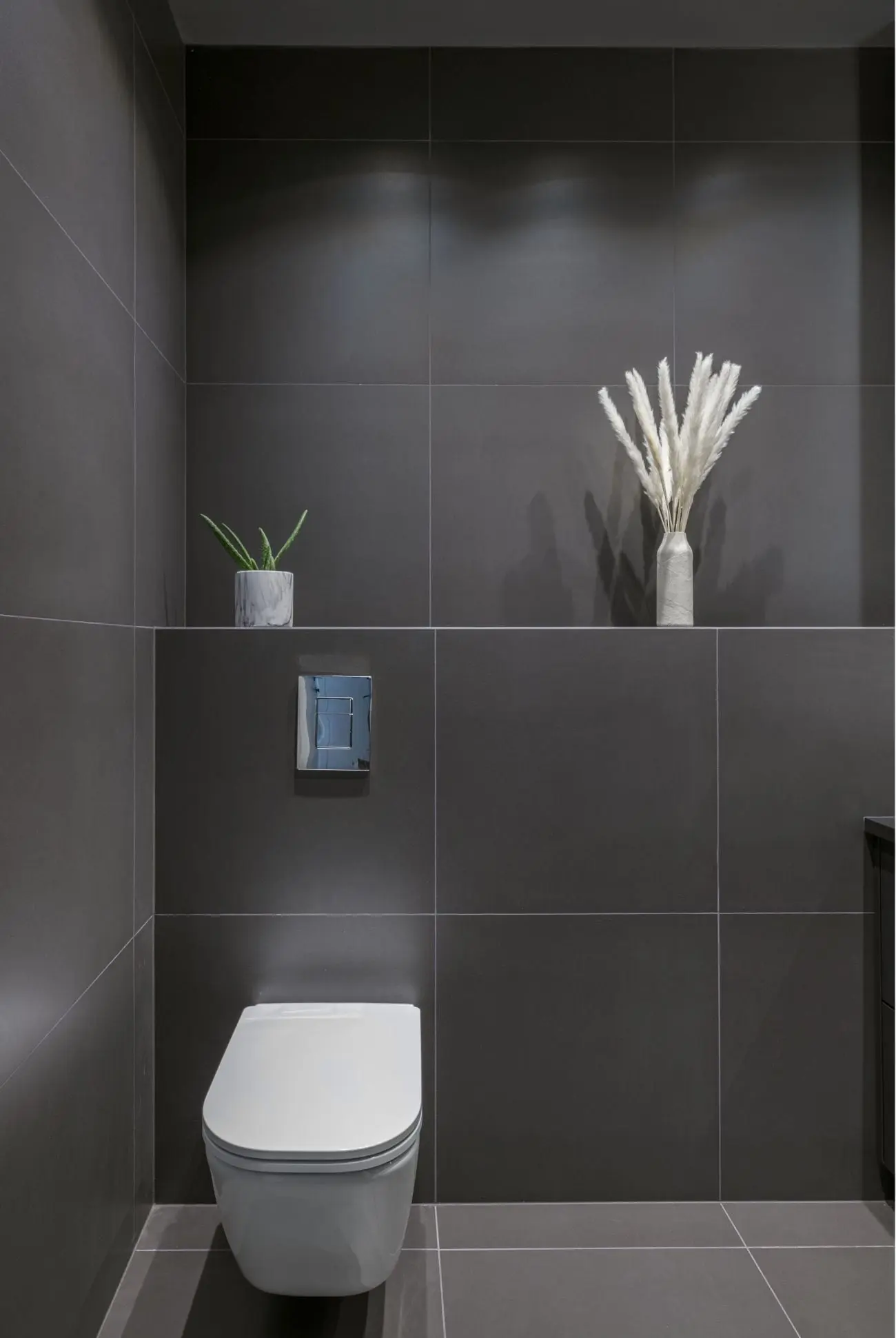 Proj.: Decoroom - Olga Nowosad-Szewców i Katarzyna Domańska, świąteczna stylizacja Aleksandra Tefelska; Zdjęcia: Marta Behling, Fot.: Mat Pawelski