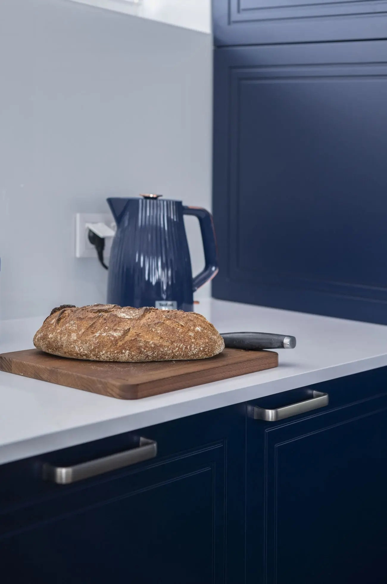 Proj.: Decoroom - Olga Nowosad-Szewców i Katarzyna Domańska, świąteczna stylizacja Aleksandra Tefelska; Zdjęcia: Marta Behling, Fot.: Mat Pawelski