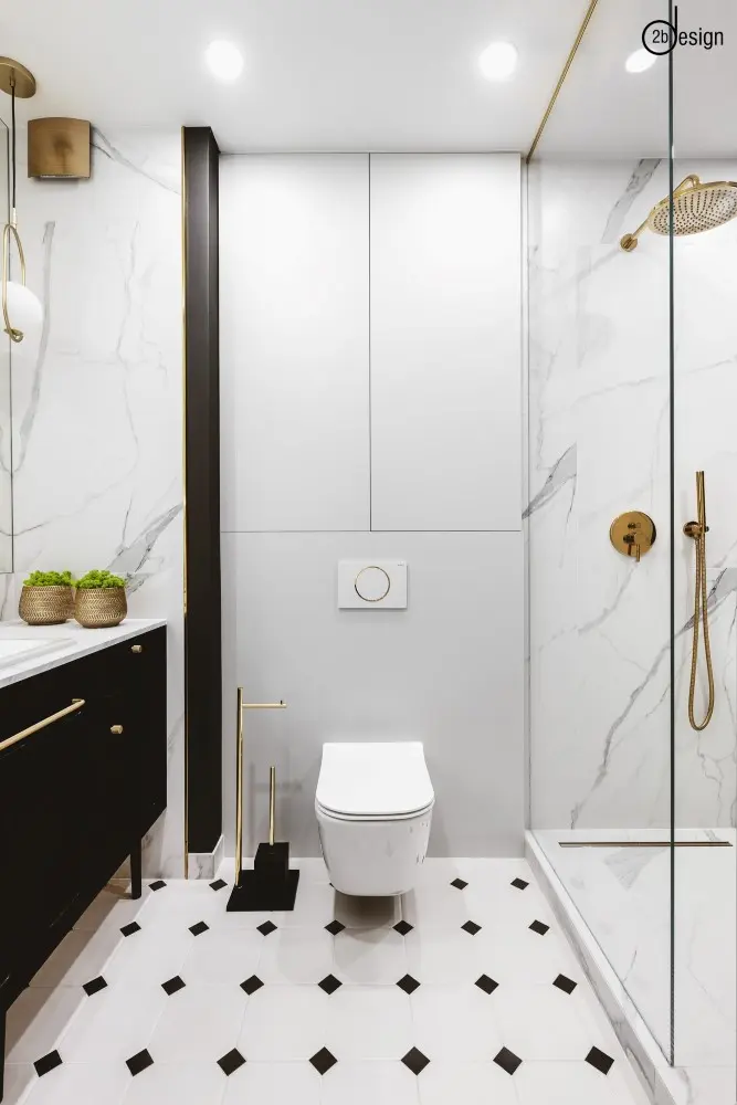 proj. 2b design | fot. Ola Kaczmarek