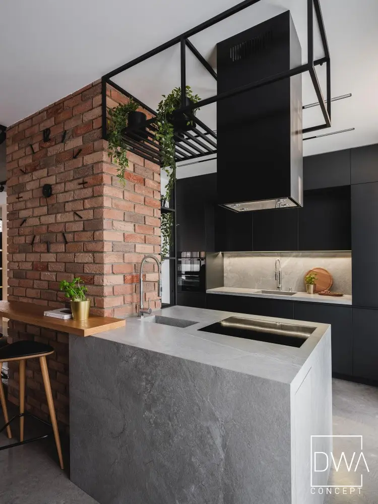 proj. DWAconcept | zdj. Przemysław Kuciński ( niewformie.pl)