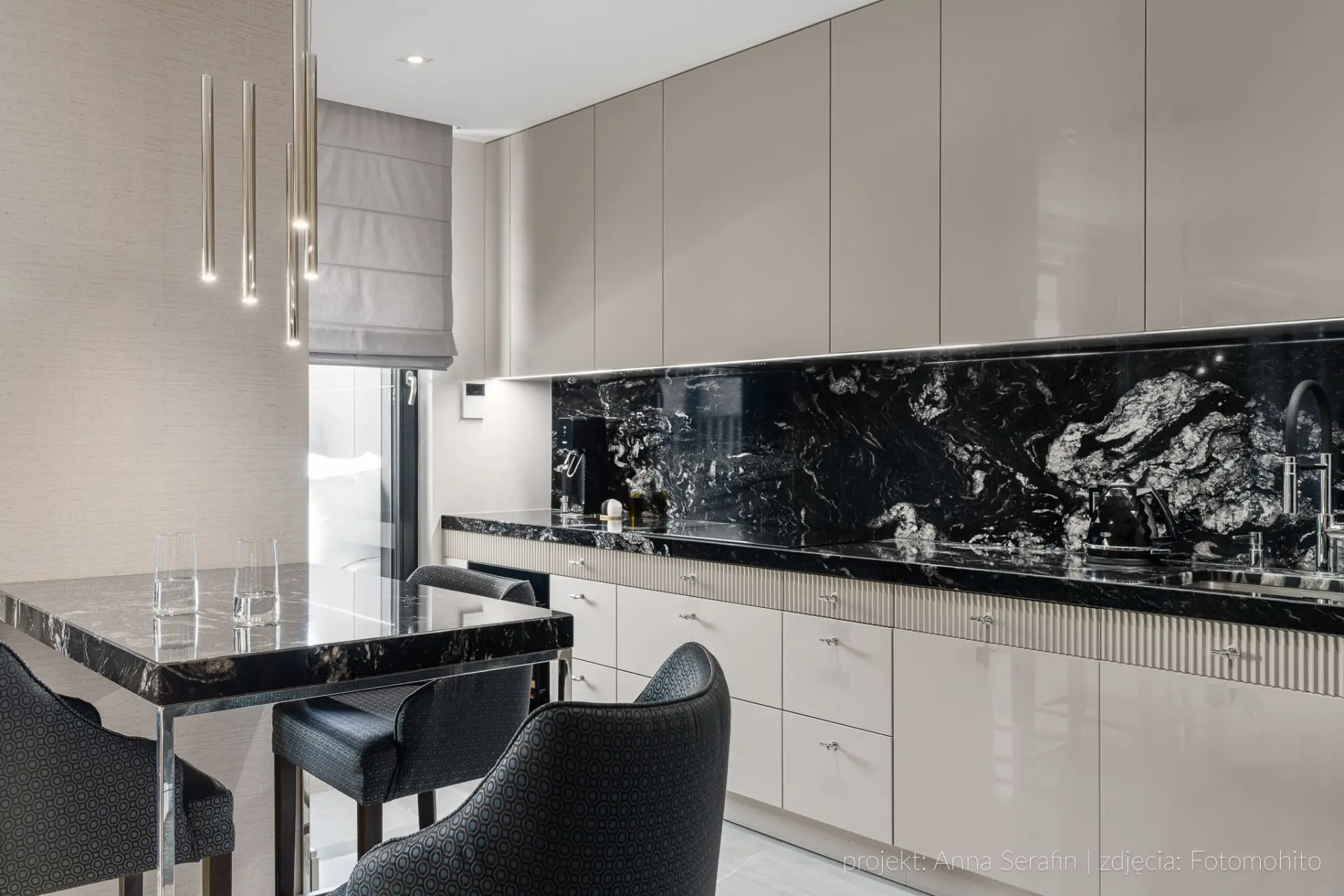 design: Anna Serafin
photos: Katarzyna Seliga-Wróblewska, Marcin Wróblewski / Fotomohito