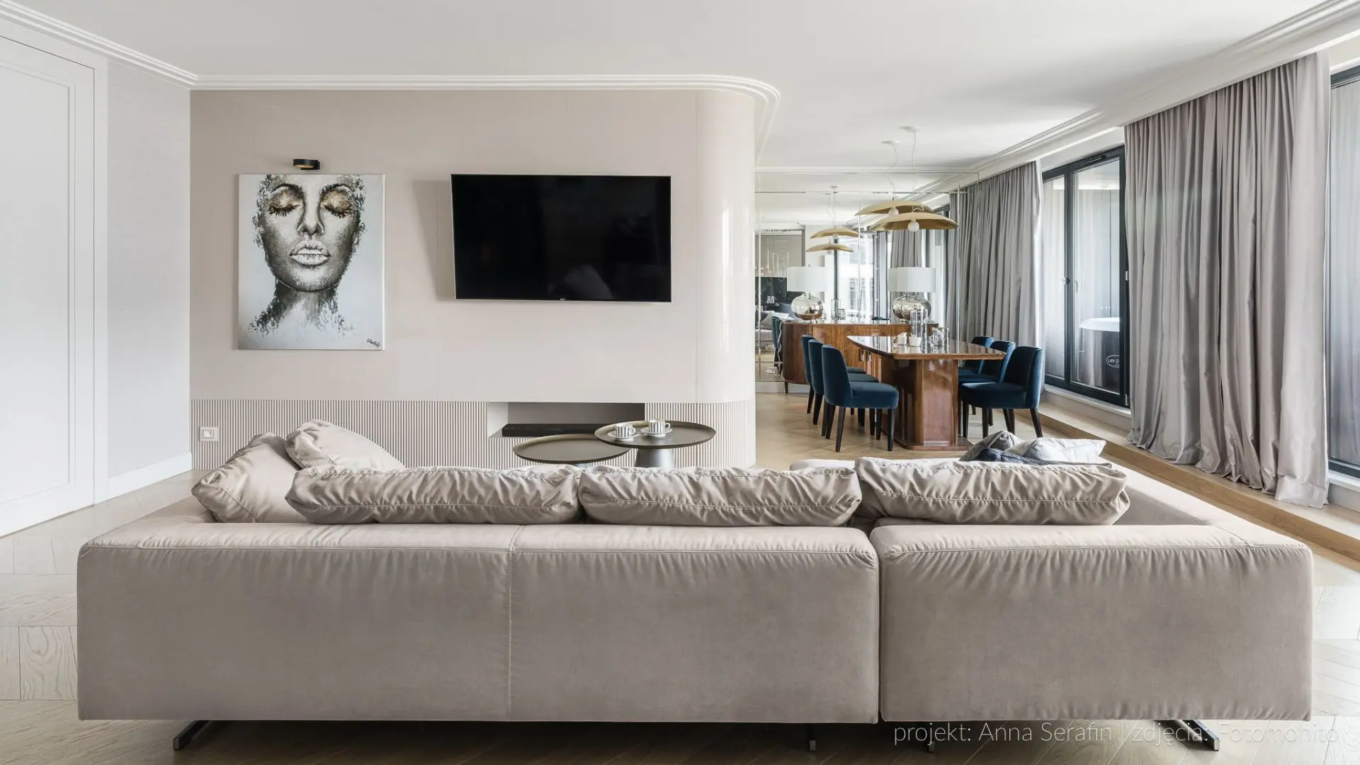 design: Anna Serafin
photos: Katarzyna Seliga-Wróblewska, Marcin Wróblewski / Fotomohito