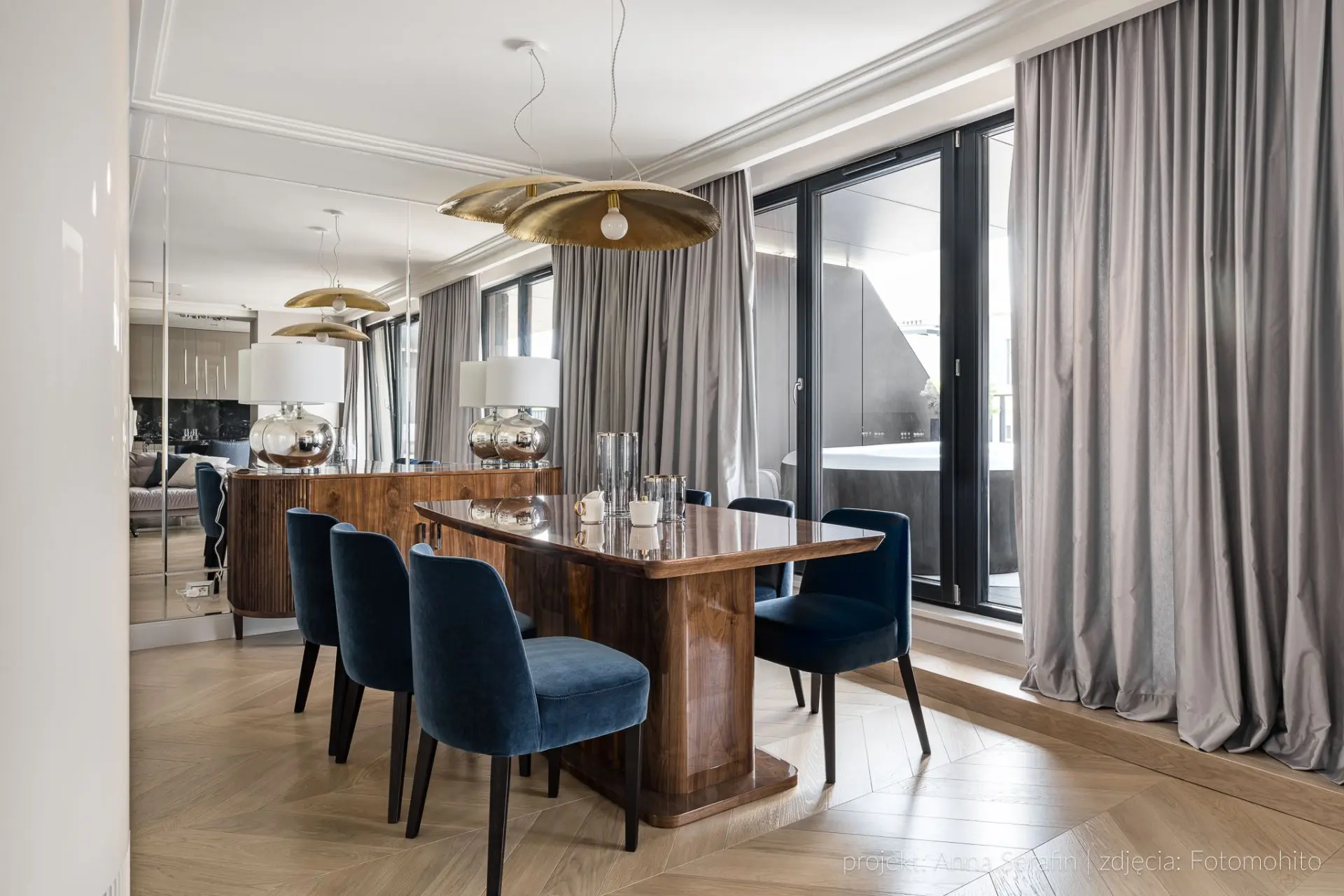 design: Anna Serafin
photos: Katarzyna Seliga-Wróblewska, Marcin Wróblewski / Fotomohito