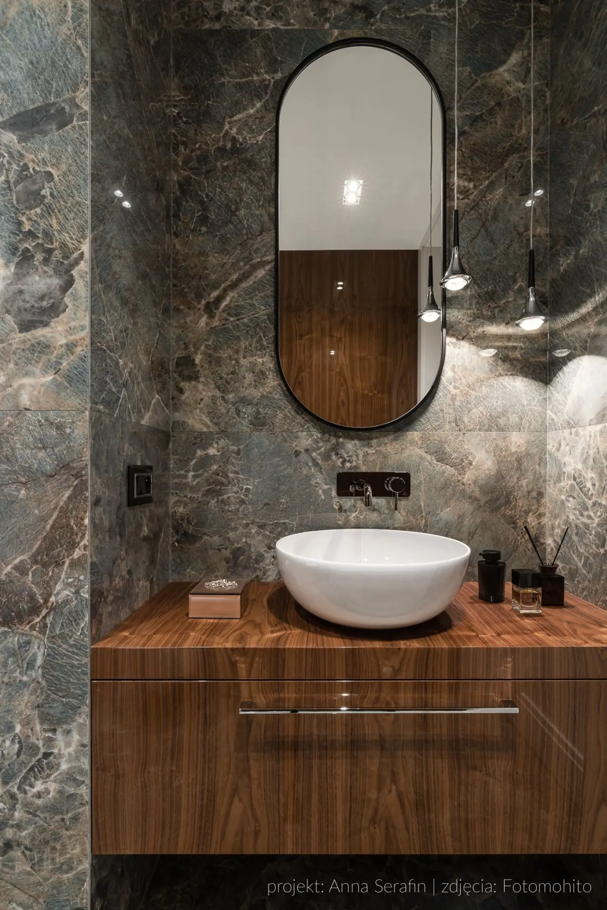 design: Anna Serafin
photos: Katarzyna Seliga-Wróblewska, Marcin Wróblewski / Fotomohito