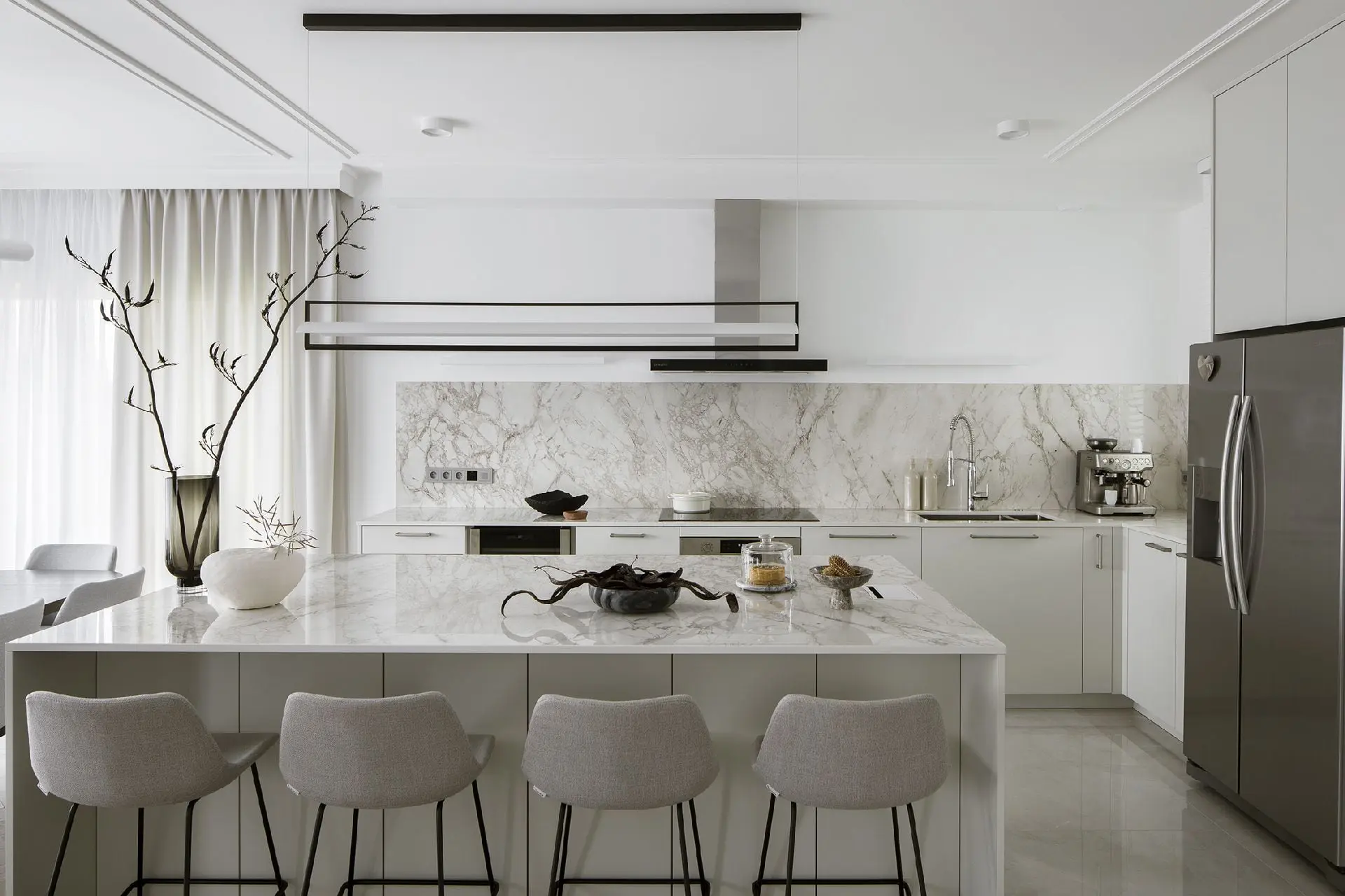 Proj. Kate & Co. | Fot.: Yassen Hristov | Stylizacja: Anna Salak