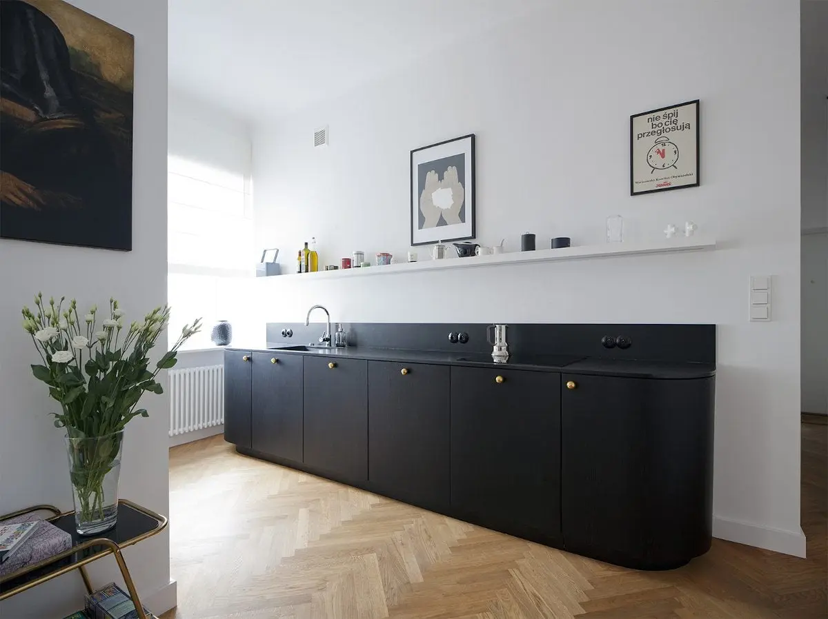 design: MOSZCZYŃSKA PUCHALSKA STUDIO ARCHITEKTURY | fot.: PIOTRBE.COM