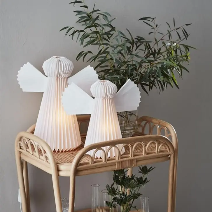 Oświetlenie Marsklojd