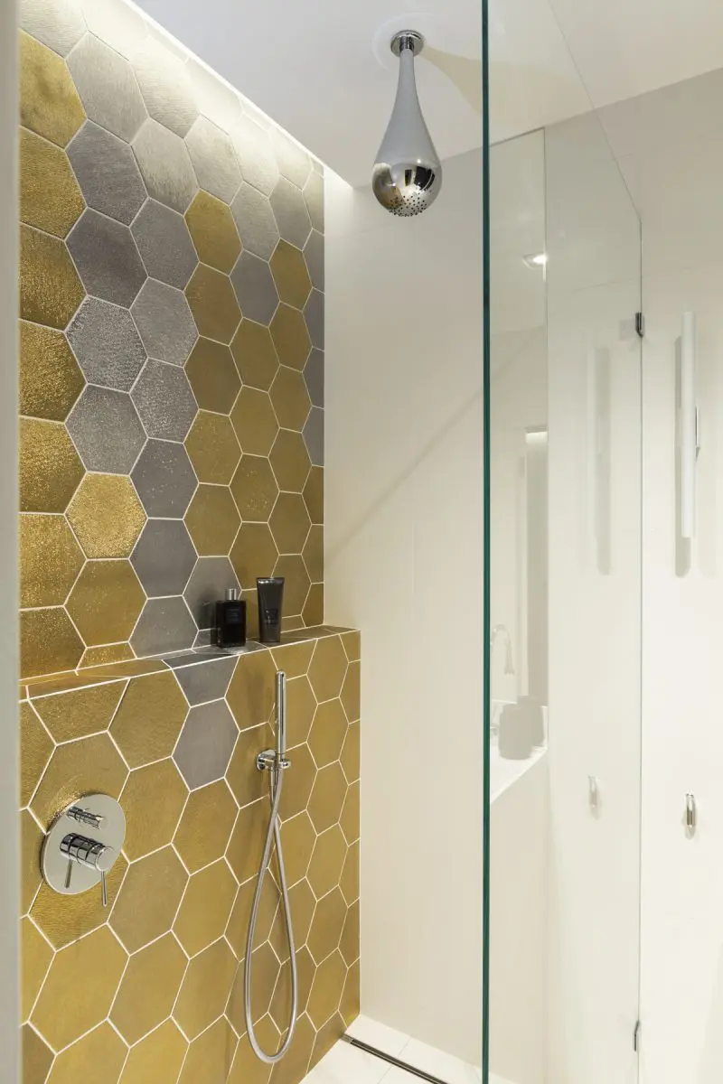 proj. Marker Studio, zdj. Jaga Kraupe