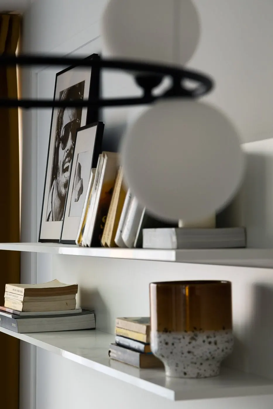 Piotr Skorupa Scope Interior Design. Zdjęcia Paweł Biedrzycki z pracowni Kąty Proste.