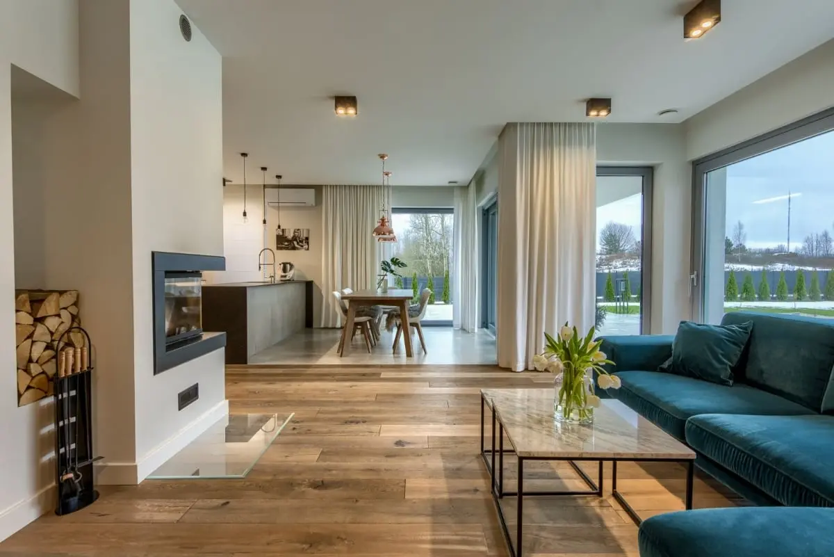 Proj.: Marta Subda Design; Fot.: Krzysztof Sądej