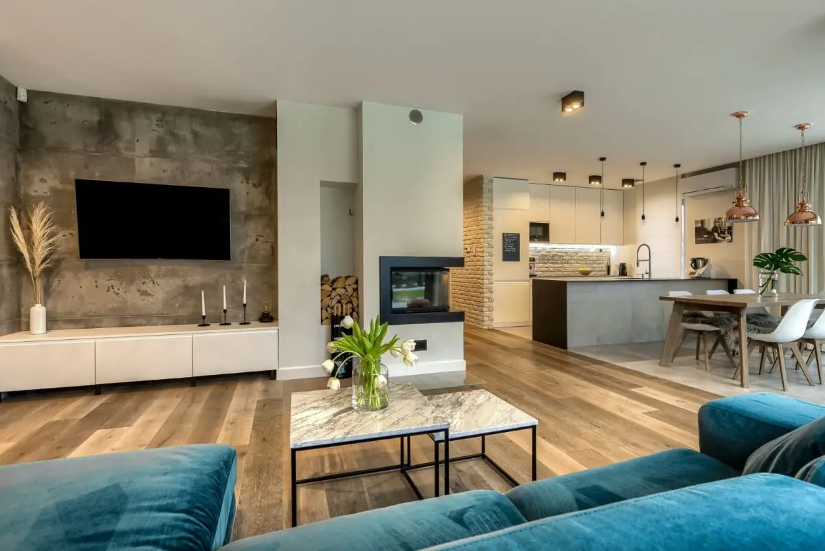 Proj.: Marta Subda Design; Fot.: Krzysztof Sądej