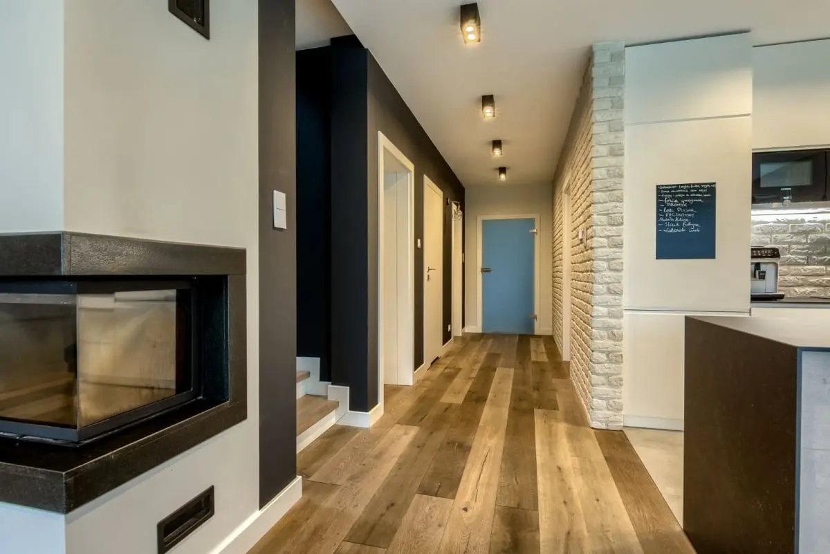 Proj.: Marta Subda Design; Fot.: Krzysztof Sądej