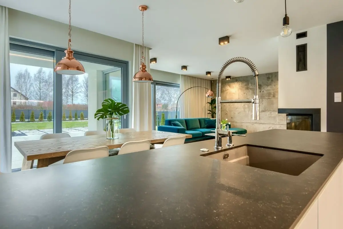 Proj.: Marta Subda Design; Fot.: Krzysztof Sądej