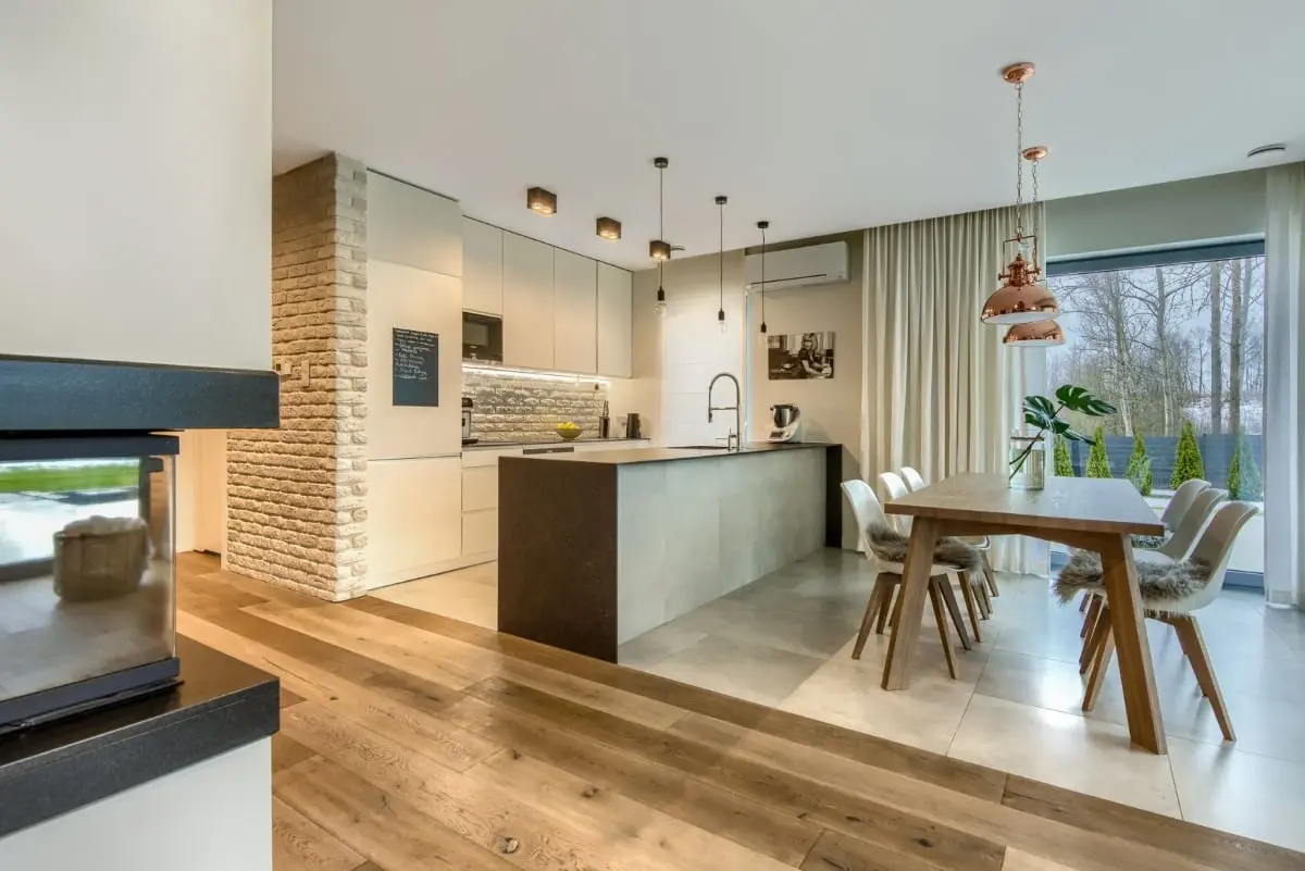 Proj.: Marta Subda Design; Fot.: Krzysztof Sądej